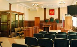 Участие в суде первой инстанции