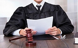 Ведение дела в судах кассационной инстанции 